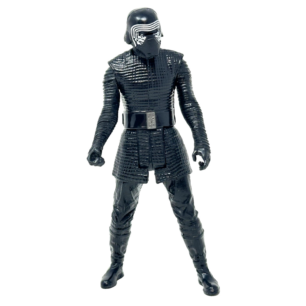 Kylo Ren Star Wars Action Figure 3.75" Hasbro Loose Collectible Force Link 2.0